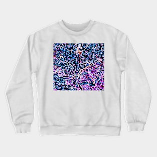 Cherry Blossom Crewneck Sweatshirt